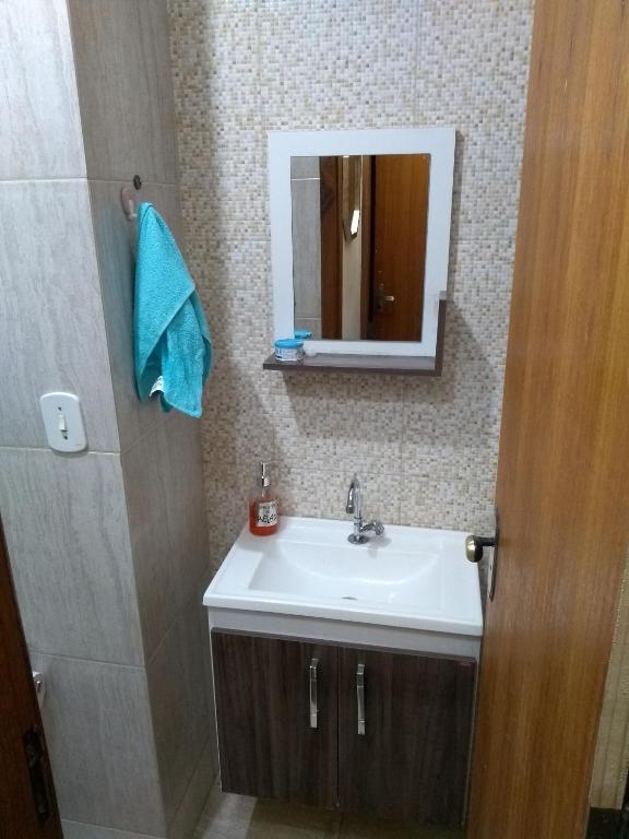  Jasmim Apê Quartos Privativos Arraial do cabo
