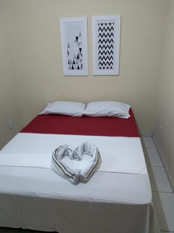  Jasmim Apê Quartos Privativos Arraial do cabo