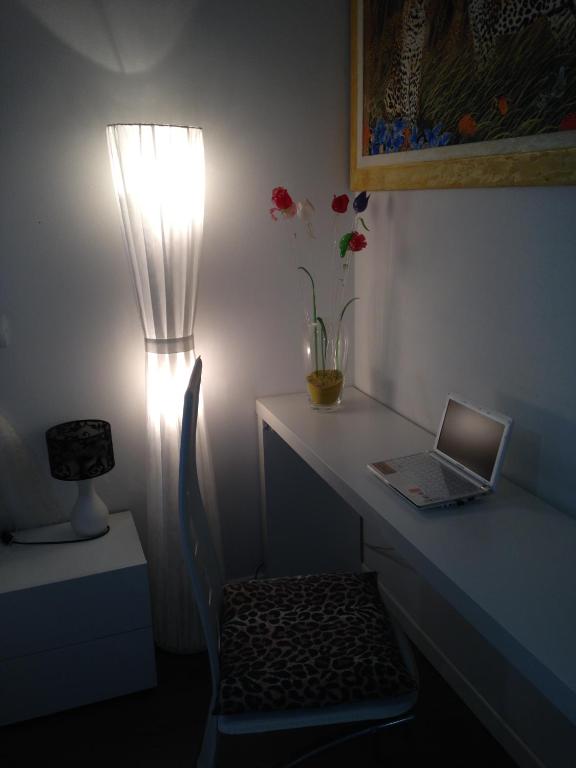 Fotografie z fotogalerie ubytování B&B Pitstop v destinaci Anzola dell'Emilia