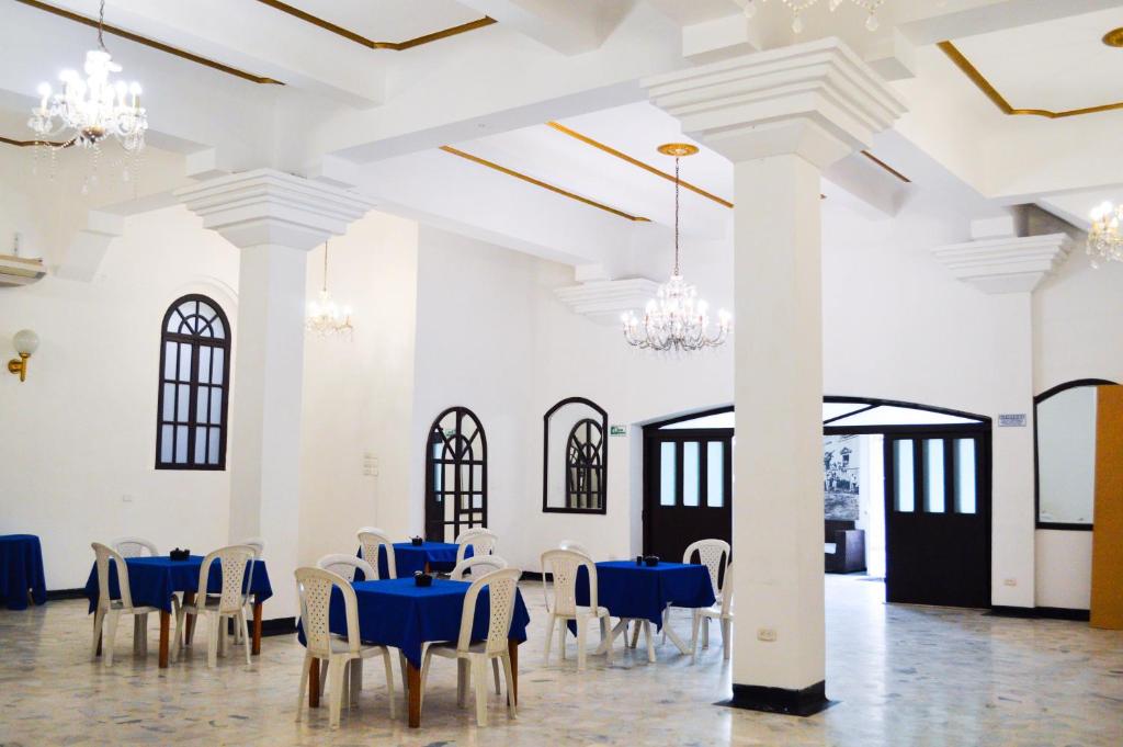 Hotel Miami