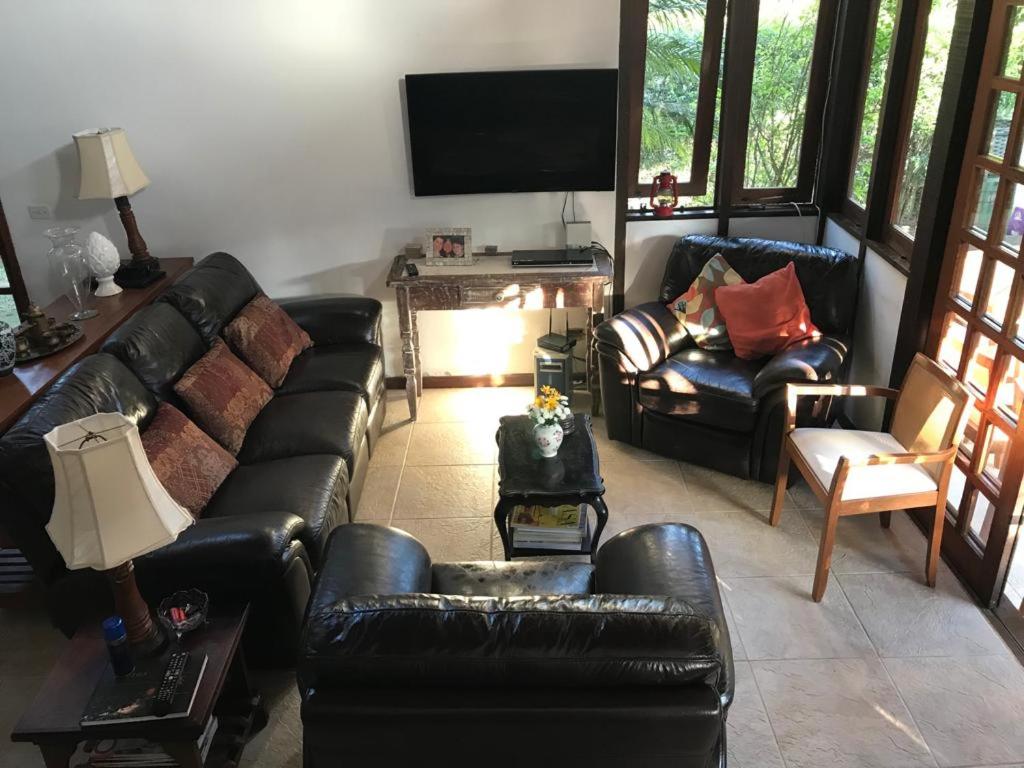  Casa em Buzios à 2 min da praia c QR CODE