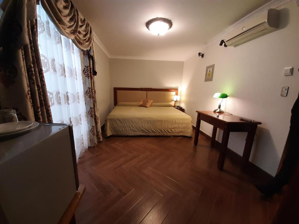 Apart Hotel El Doral - 双人间