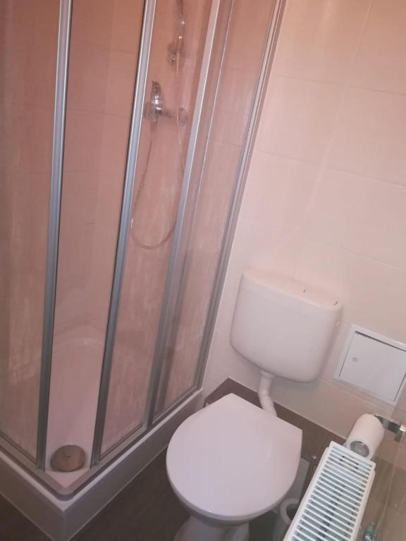 Kunstgasse 11 Wohnung 8 - Appartement - Begane Grond