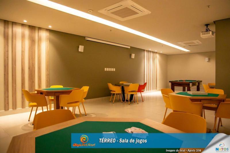  Apartamento no Olímpia Park