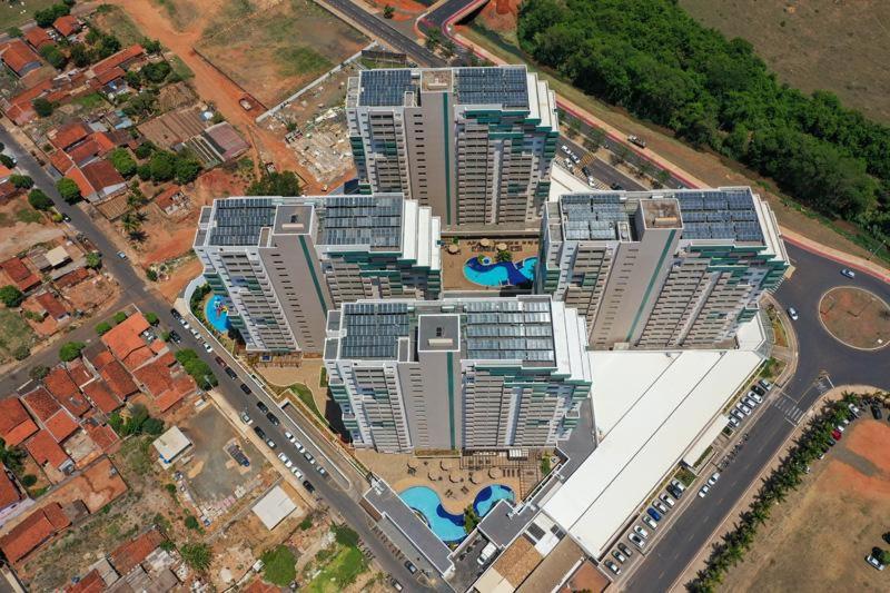  Apartamento no Olímpia Park