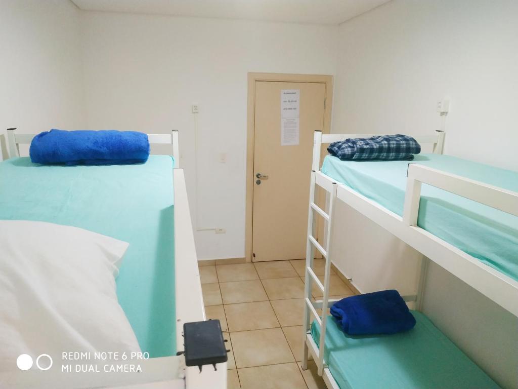  HOSTEL PORTAL DO PANTANAL CG