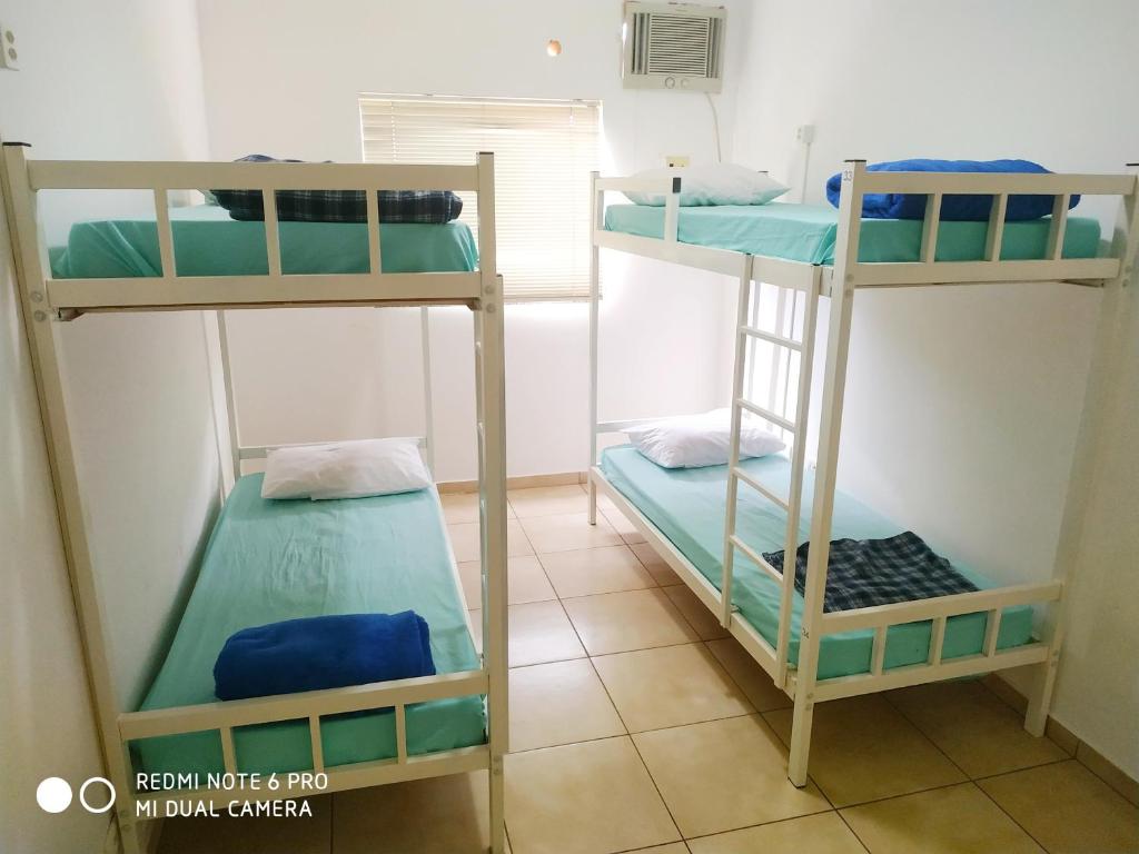  HOSTEL PORTAL DO PANTANAL CG