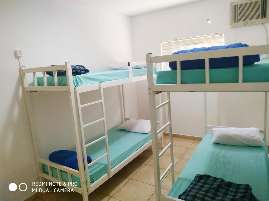  HOSTEL PORTAL DO PANTANAL CG