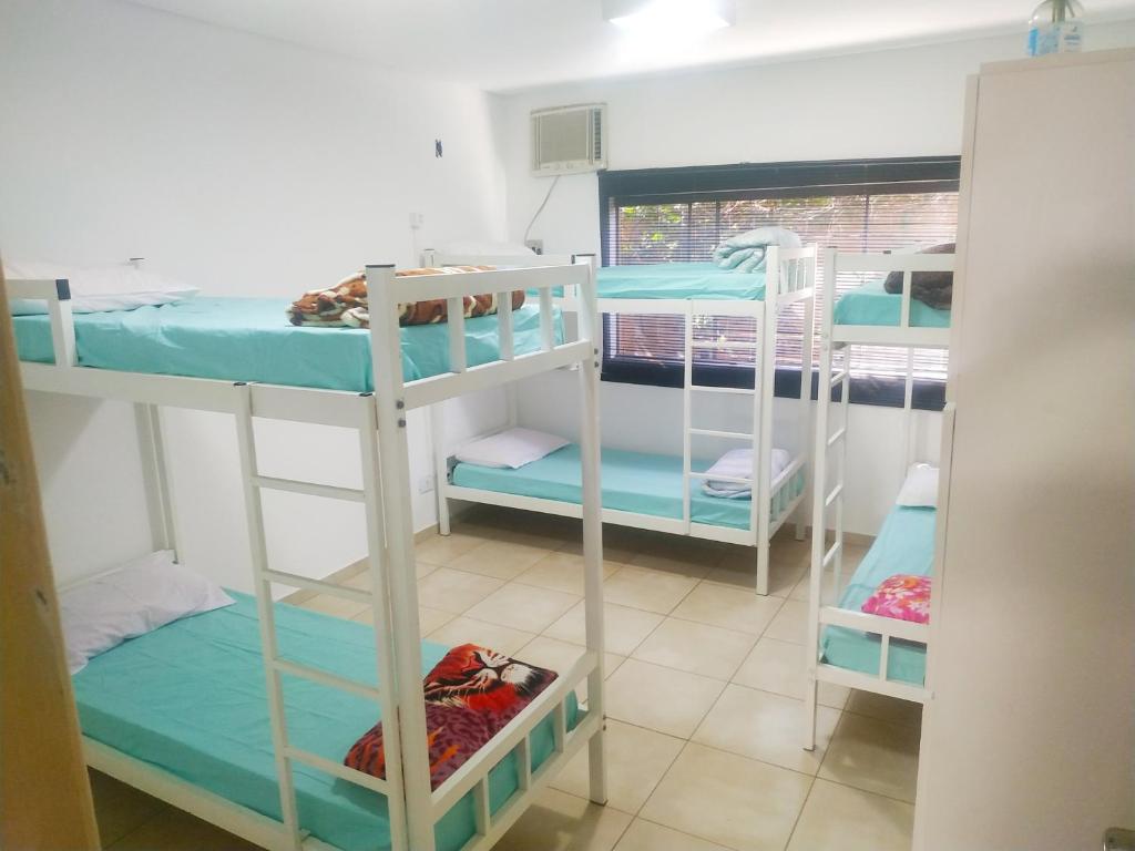  HOSTEL PORTAL DO PANTANAL CG