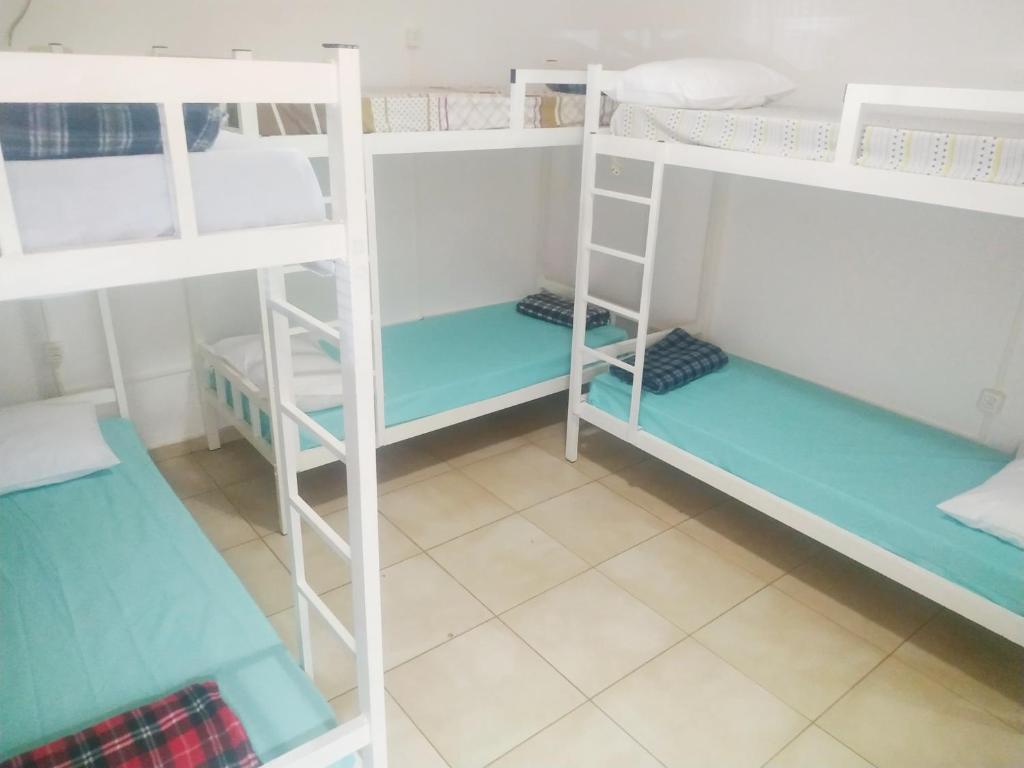  HOSTEL PORTAL DO PANTANAL CG