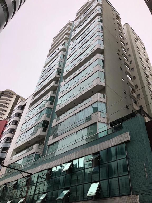  Apartamento Aconchegante com o Pé na Areia