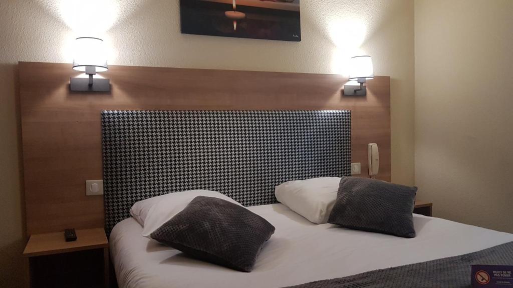 Contact Hotel Atoll - 15