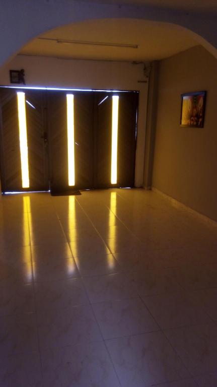 Hostal anita