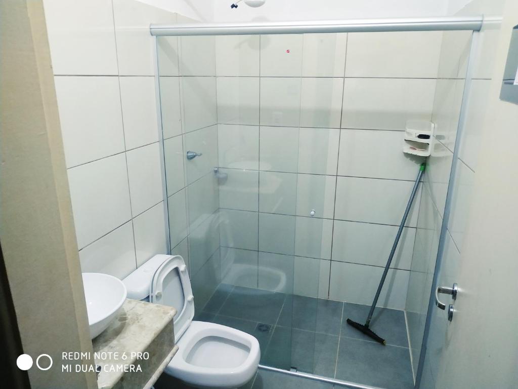  HOSTEL PORTAL DO PANTANAL CG