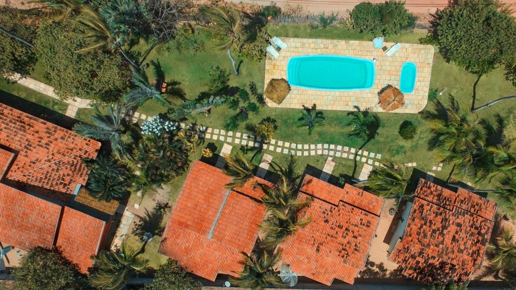  Pousada Lagoa Mar