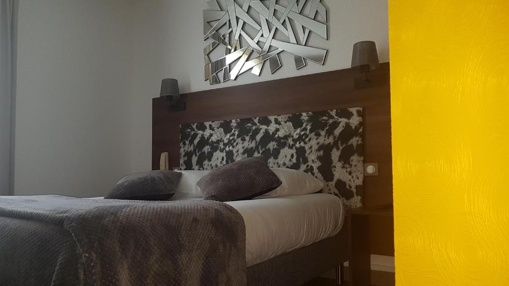 Contact Hotel Atoll - 13