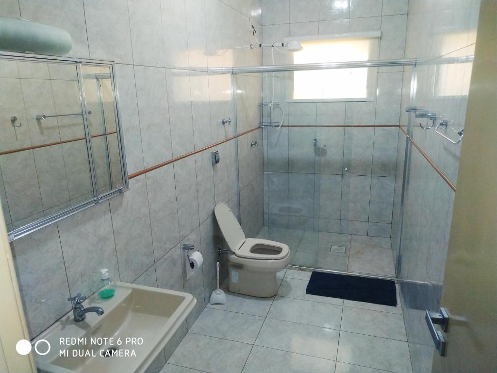  HOSTEL PORTAL DO PANTANAL CG