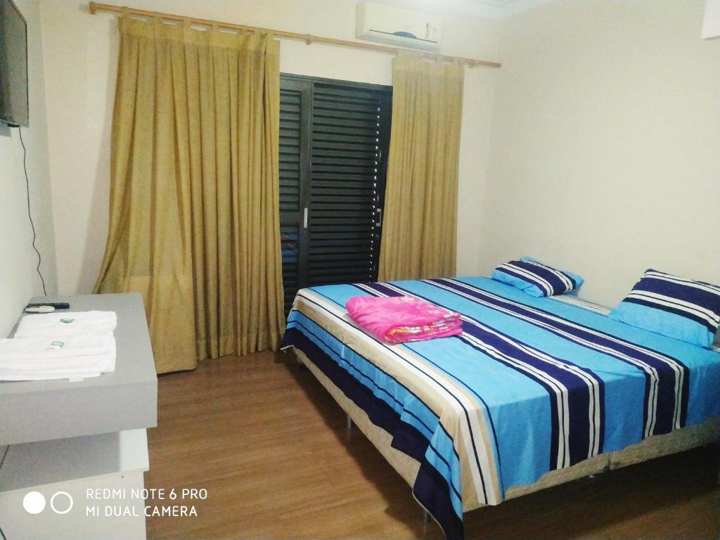  HOSTEL PORTAL DO PANTANAL CG