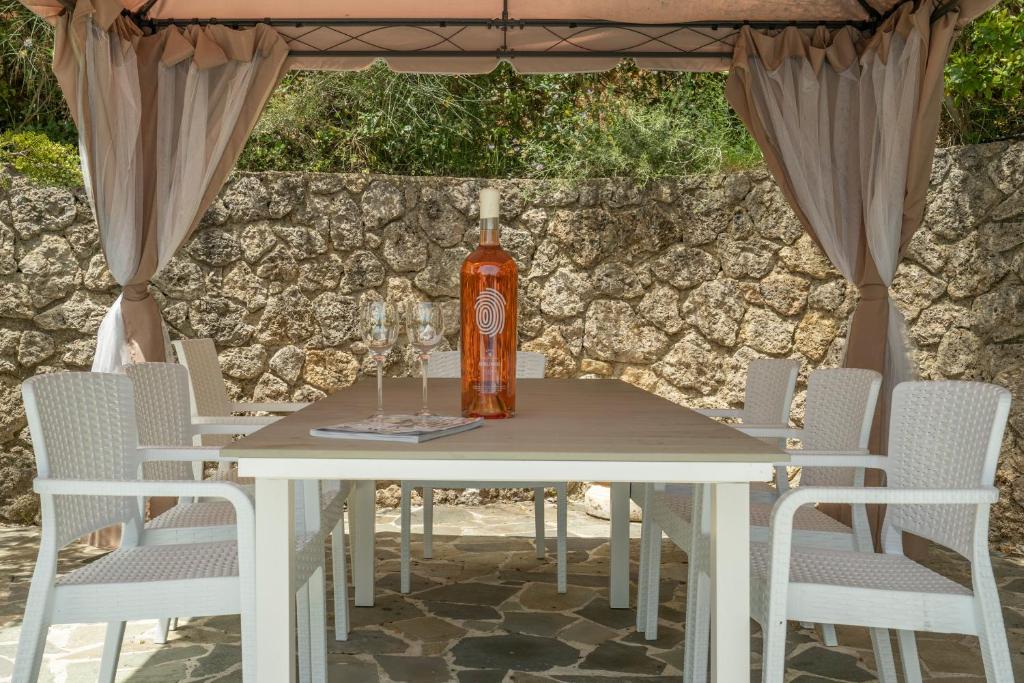 Fotografie z fotogalerie ubytování Villa Anna v destinaci Ágios Ioánnis
