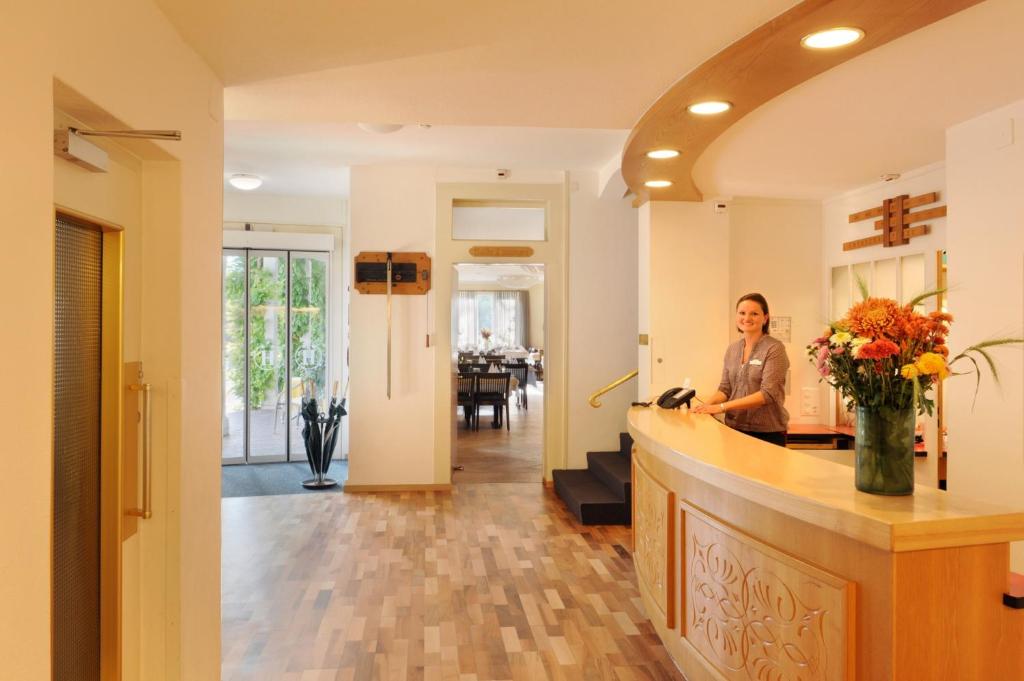 Hotel Beausite - Resim 10