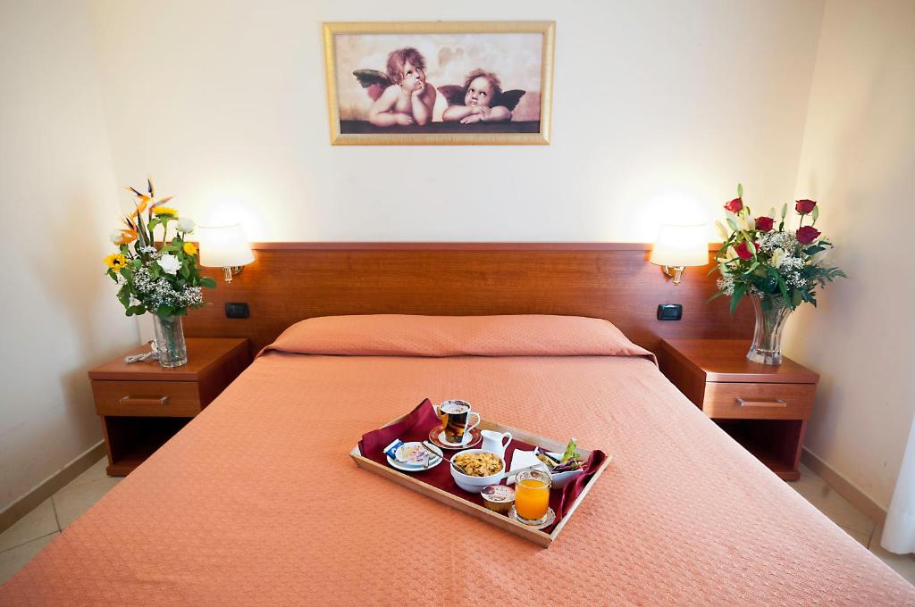 Hotel Priscilla - Resim 16