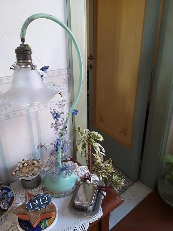 Jedzenie w obiekcie B&B lub w pobliżu