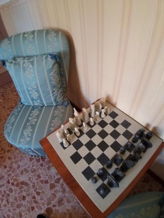 Zdjęcie z galerii obiektu Bed&Breakfast 1912 w mieście Fermo
