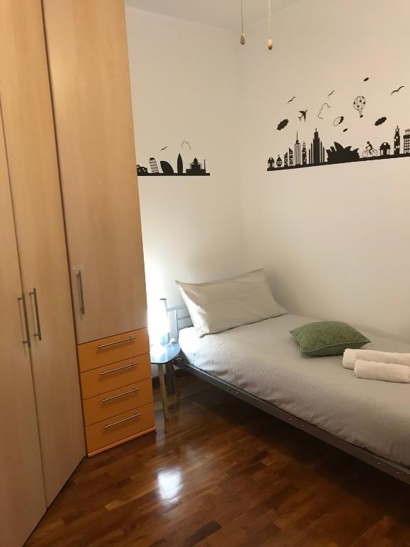 B&B IL VIALETTO