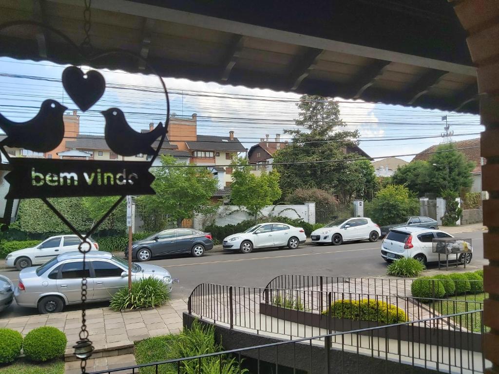 Roloff Praça das Rosas  Roloff Praça das Rosas