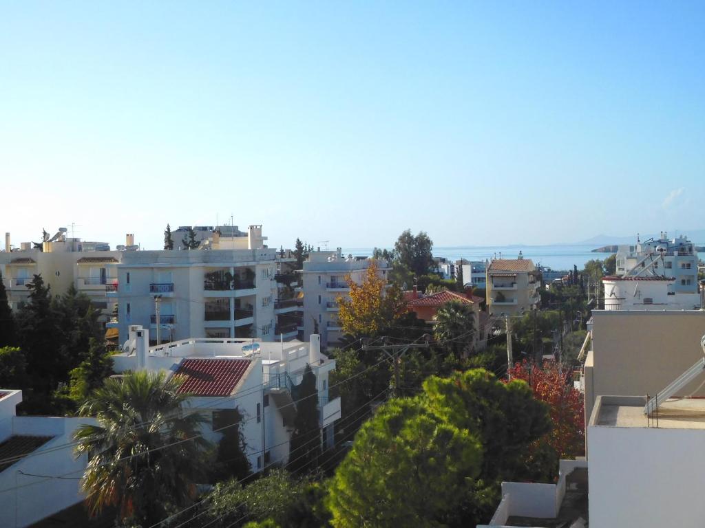 Fotografia z galérie ubytovania Kavouri beach house just 6 minutes walk to Kavouri beach v Aténach