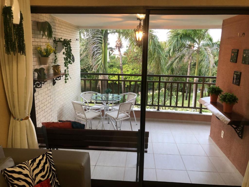 Beach Place Resort Residence