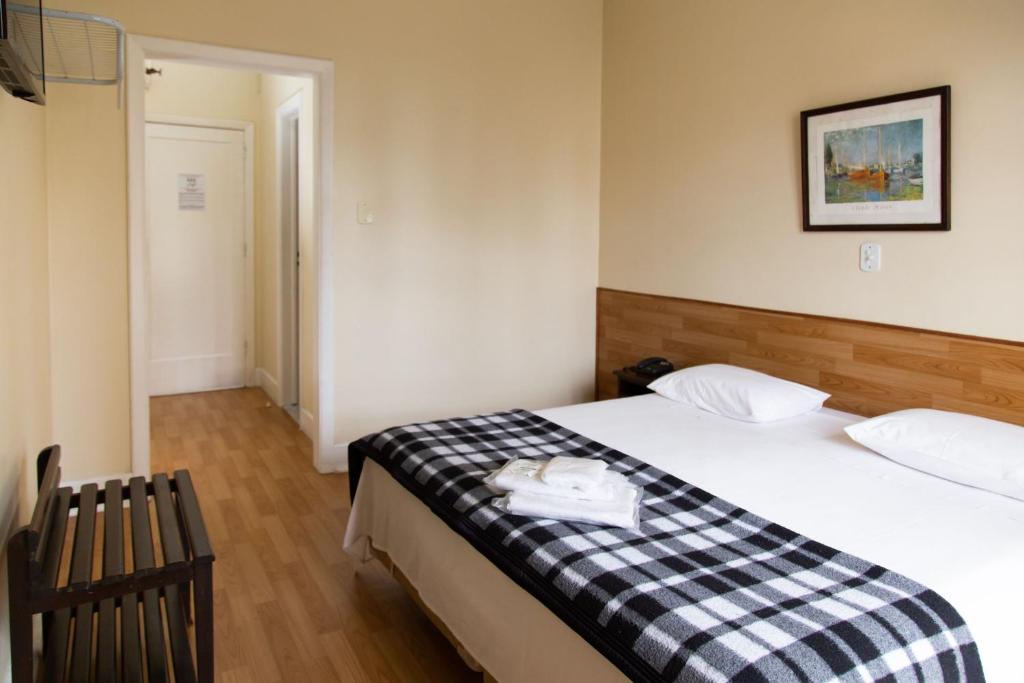  Hotel Carioca