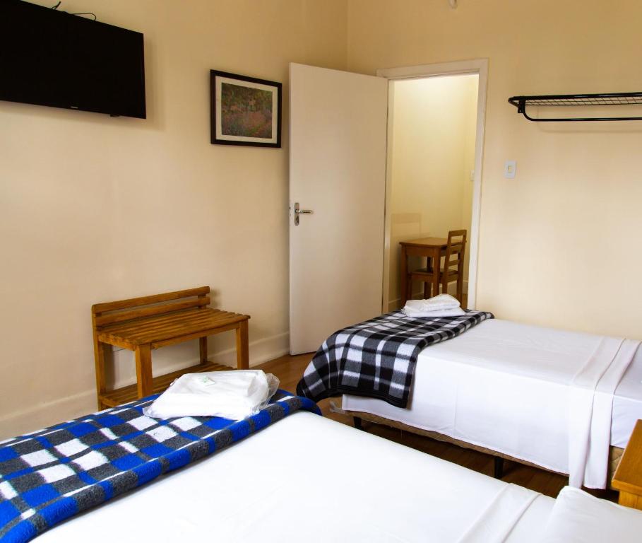  Hotel Carioca