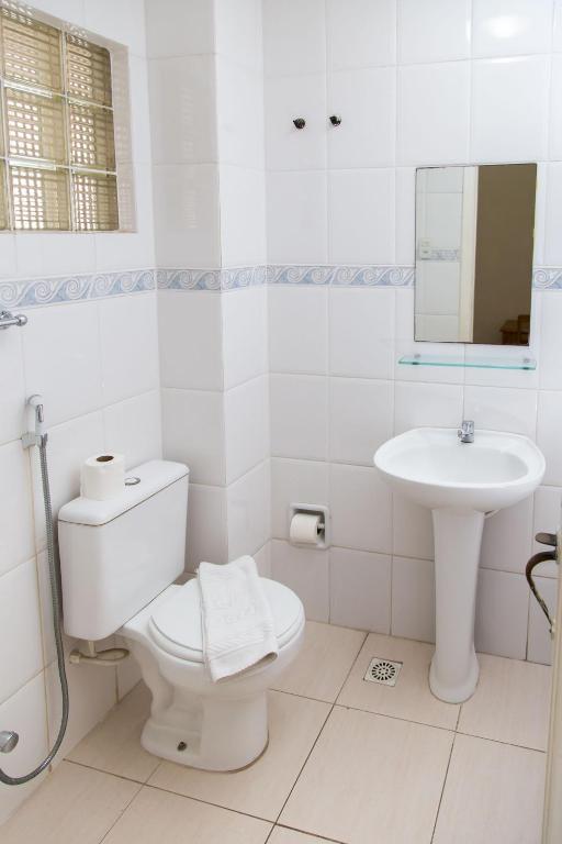  Hotel Carioca