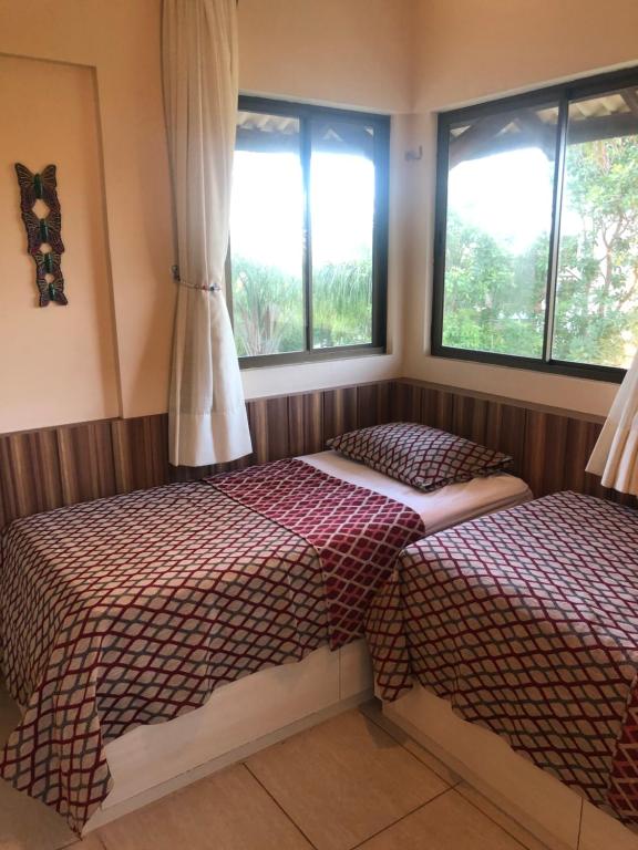 Beach Place Resort Residence