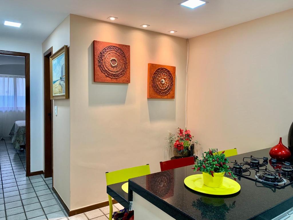  Flat Pasargada 1013