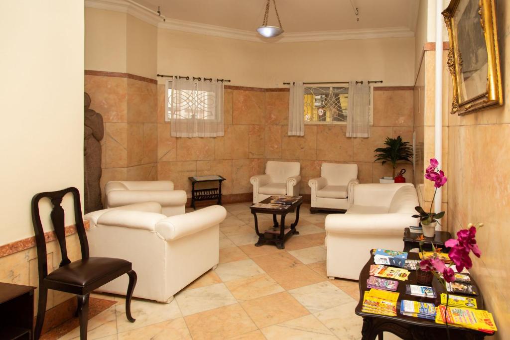  Hotel Carioca