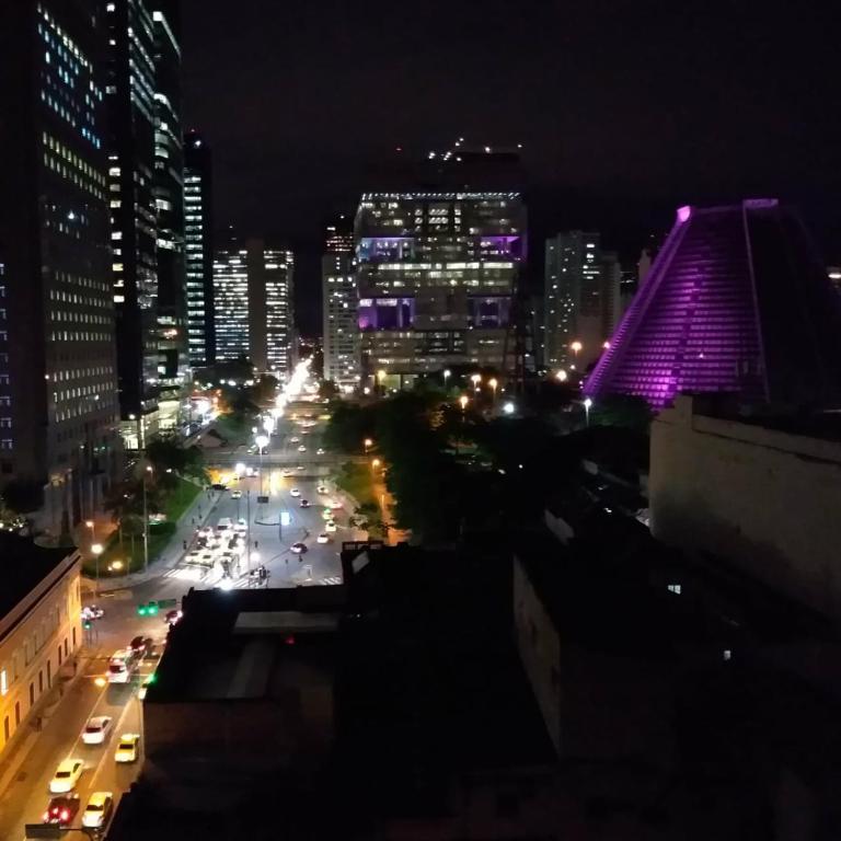  Hotel Carioca