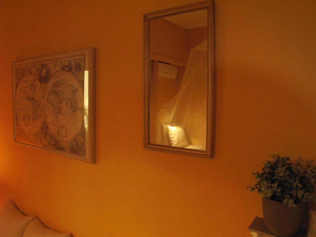 Fotografia z galérie ubytovania Homey and calm yet central (by the Hilton) v Aténach