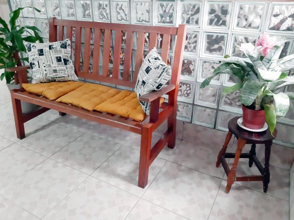  Hotel Ponte Aérea - Aeroporto de Congonhas
