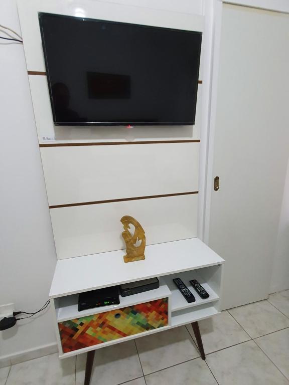 Copacabana beach - 公寓