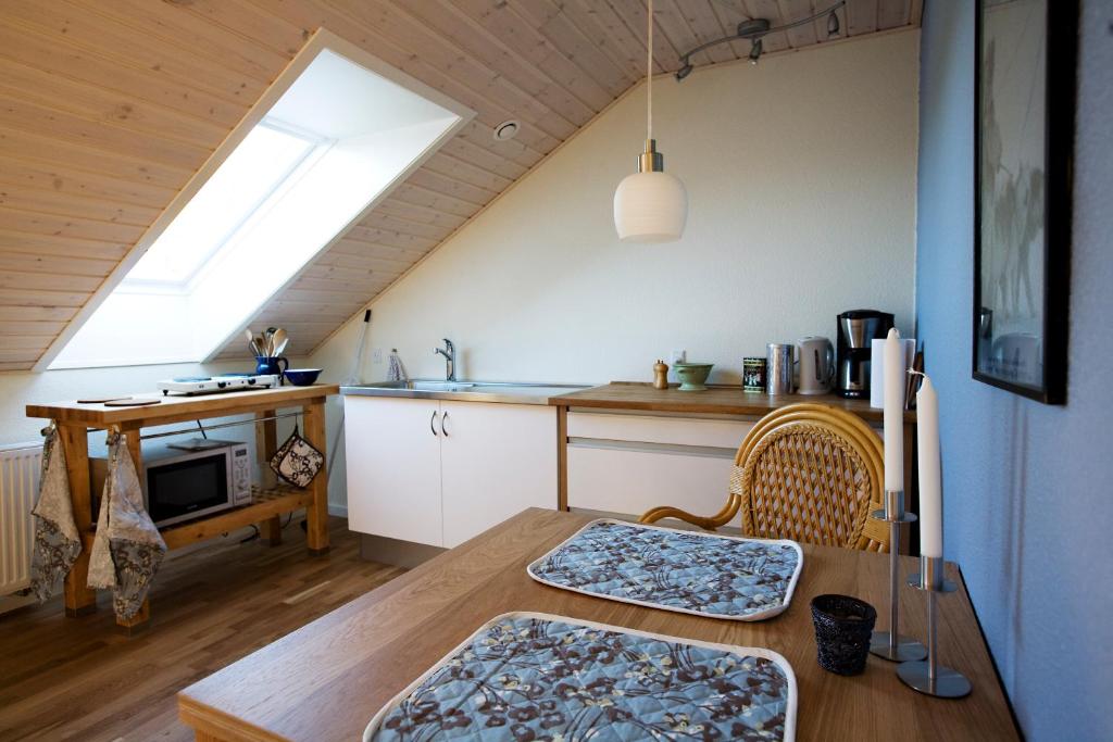 Fotografie z fotogalerie ubytování Klærke Hostel v destinaci Skanderborg