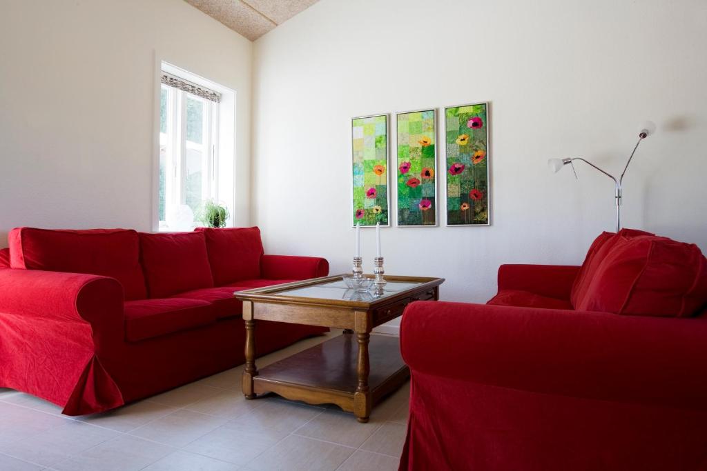 Fotografie z fotogalerie ubytování Klærke Hostel v destinaci Skanderborg