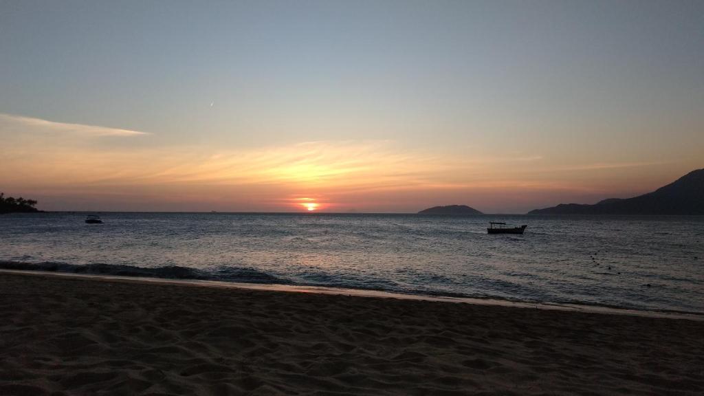  Casa com vista para o mar