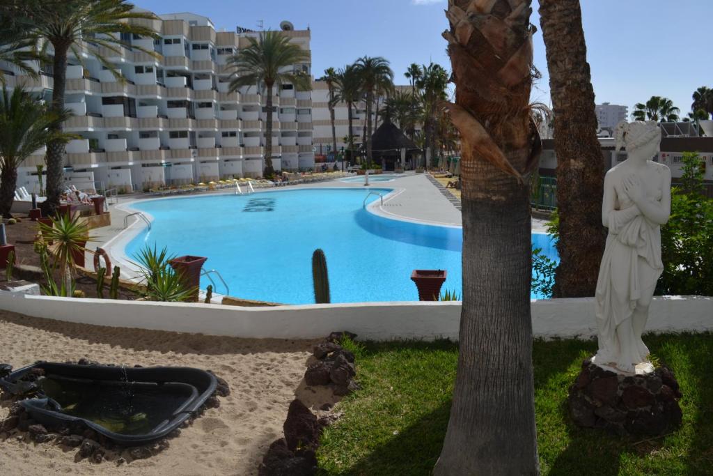 Green Loft Deluxe - Vivienda Vacacional a Playa del Inglés ...