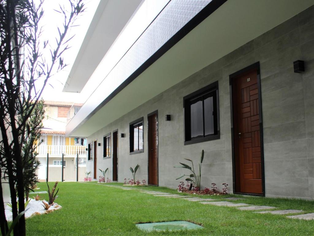  Solares Arraial Loft