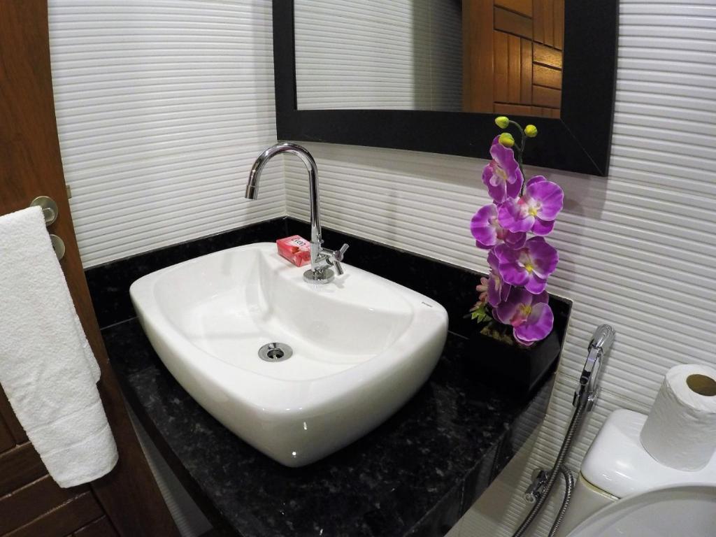  Solares Arraial Loft