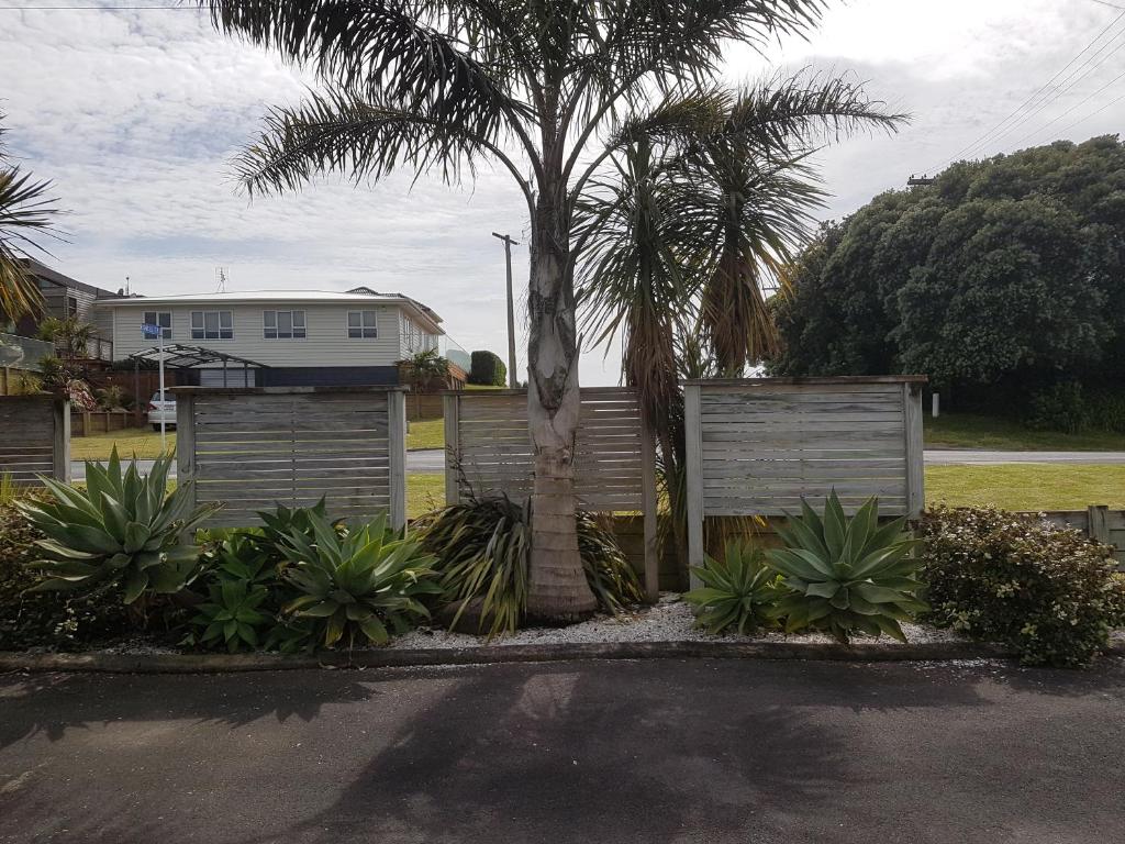 Beaches Motel - Resim 35