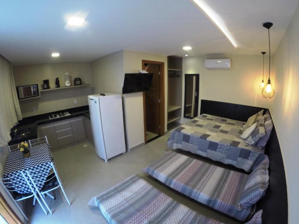  Solares Arraial Loft