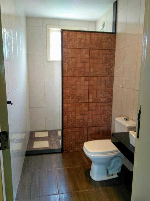  Camping & Hostel Bandeiras